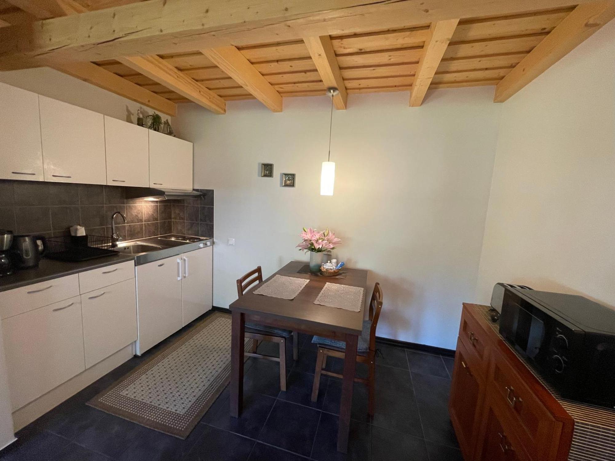 Kaesmu Merekalda Apartments - Adults Only Room photo