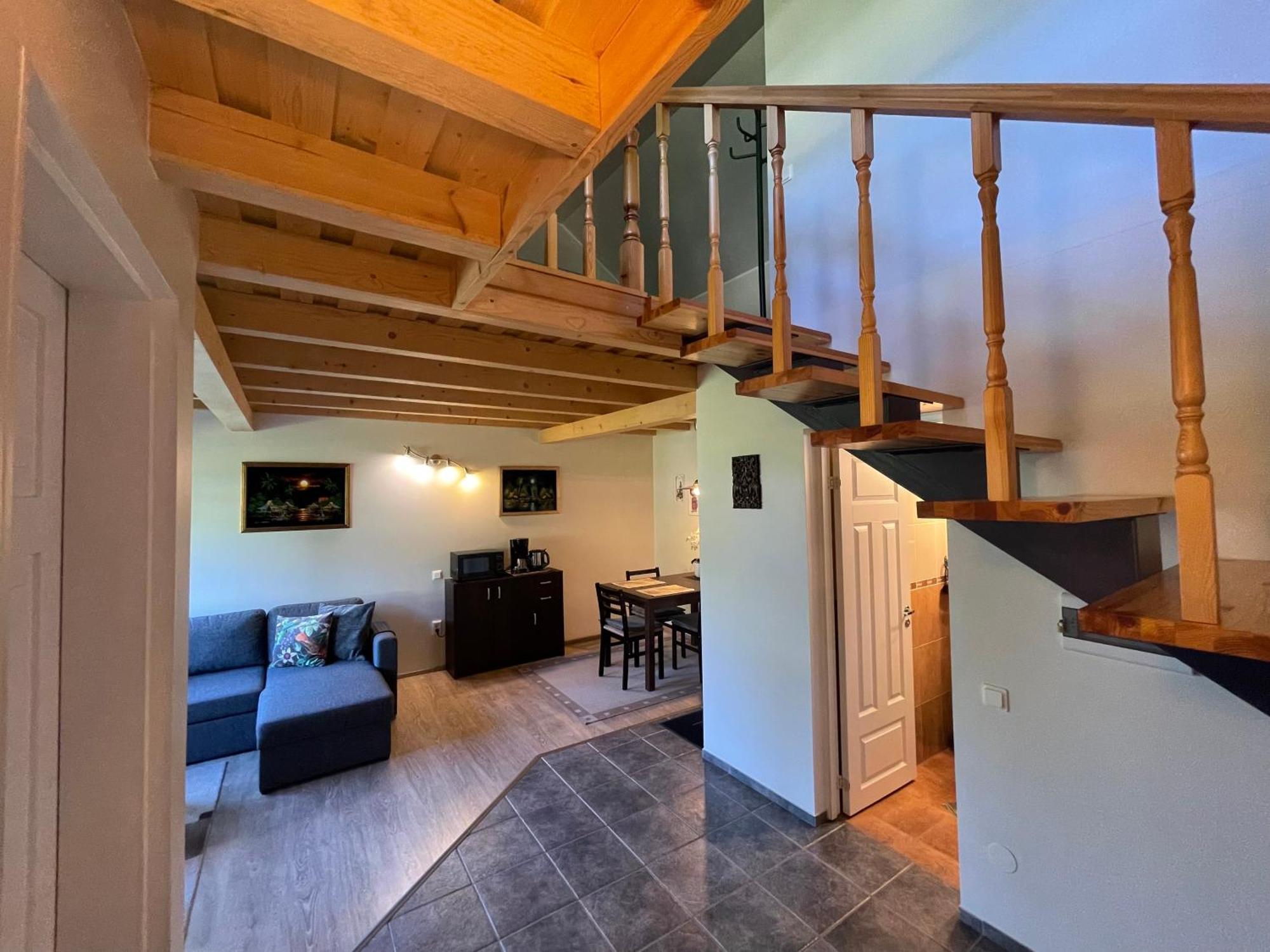 Kaesmu Merekalda Apartments - Adults Only Room photo