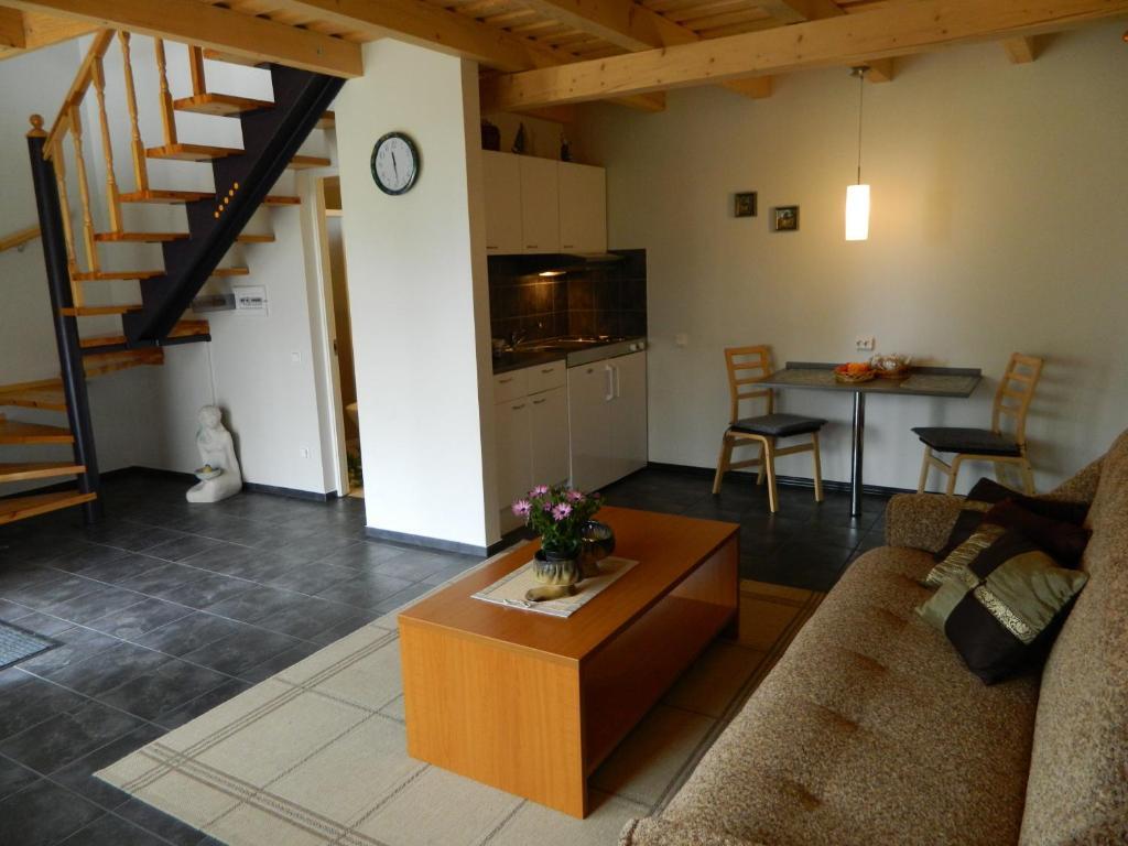 Kaesmu Merekalda Apartments - Adults Only Room photo